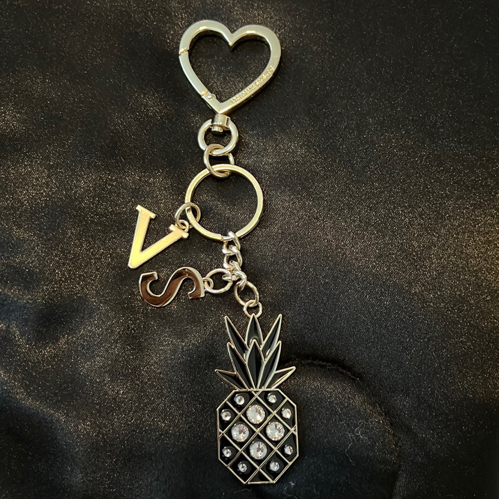 Victoria’s Secret Keychain